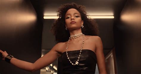 chanel coco mademoiselle tv ad